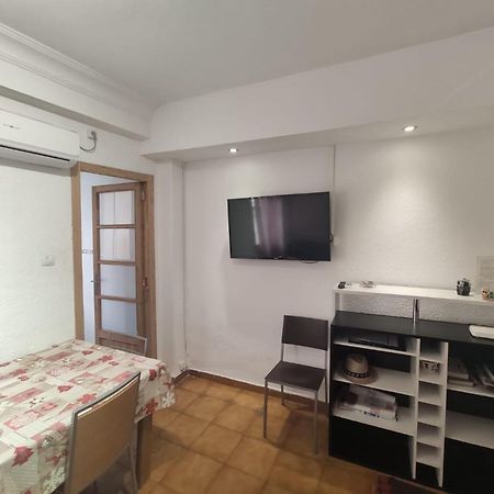 Apartamento La Marina Real บาเลนเซีย ภายนอก รูปภาพ