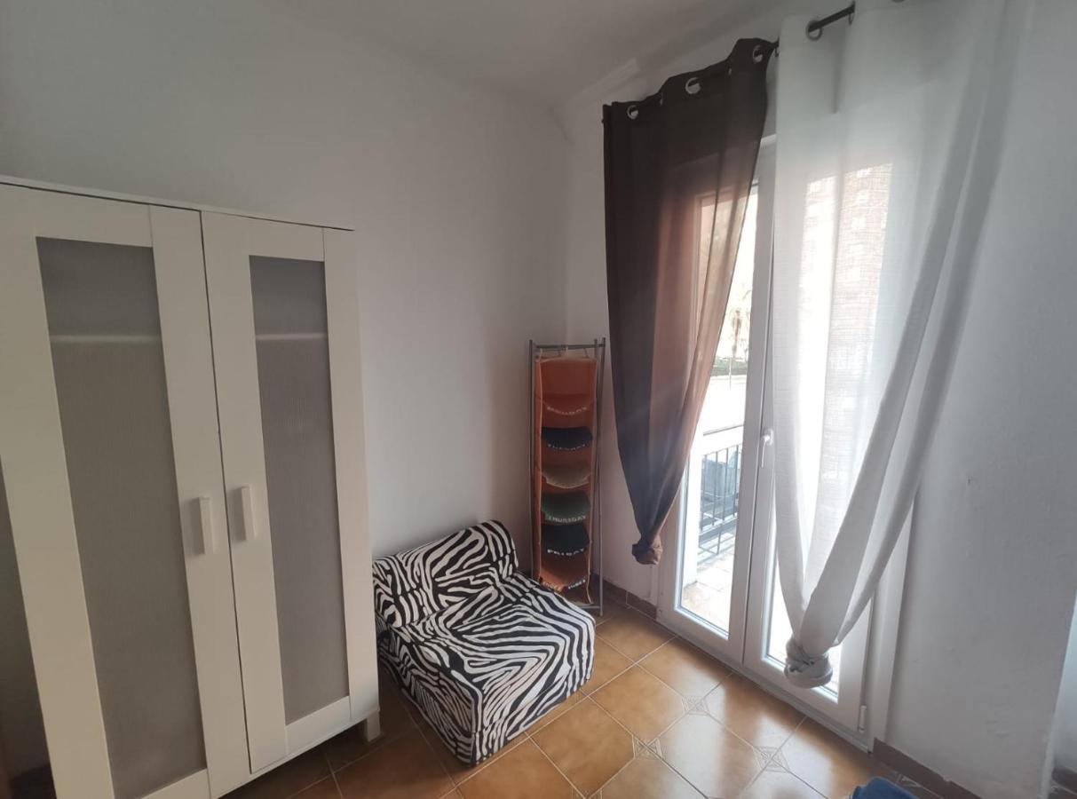 Apartamento La Marina Real บาเลนเซีย ภายนอก รูปภาพ