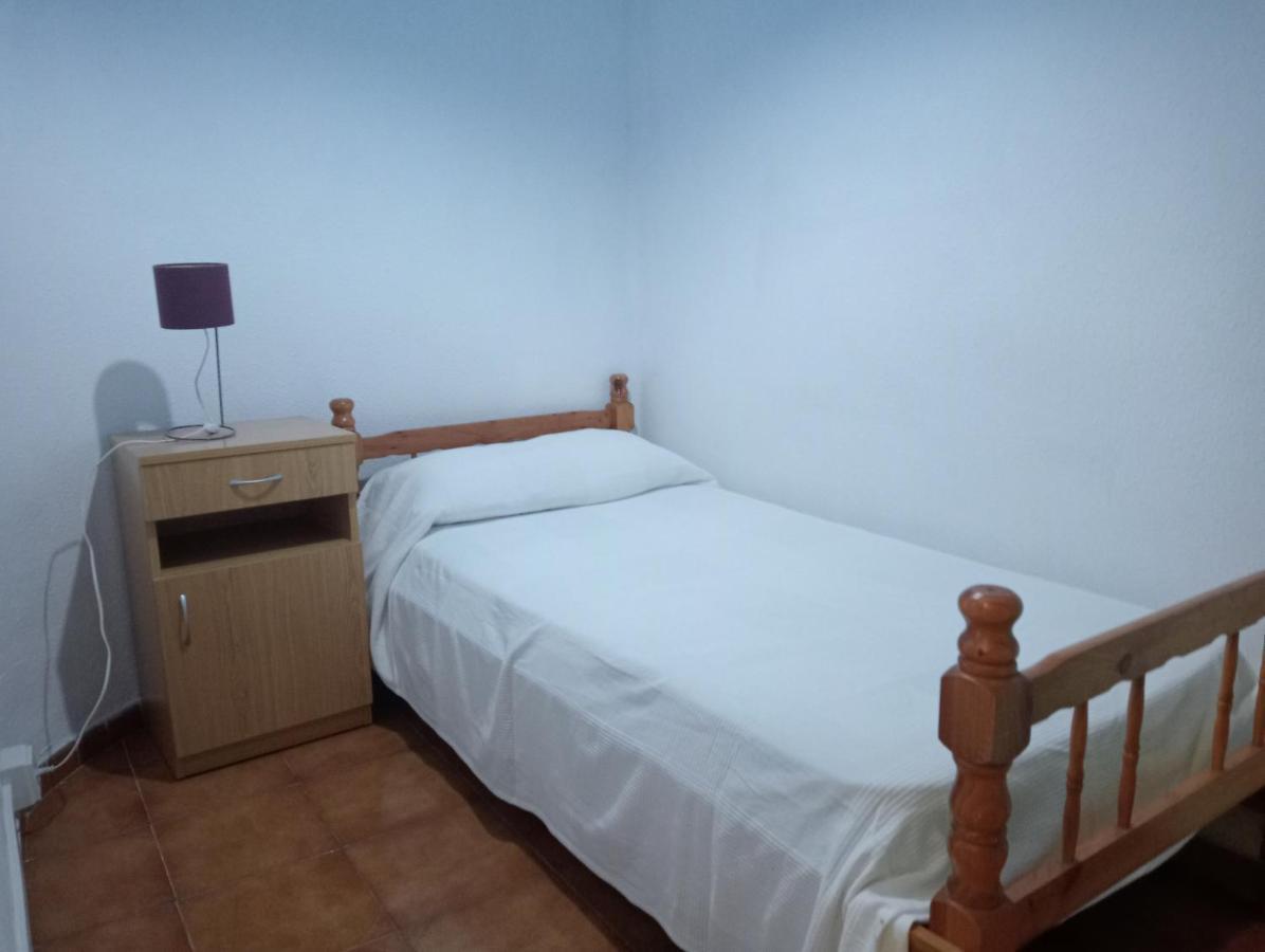 Apartamento La Marina Real บาเลนเซีย ภายนอก รูปภาพ
